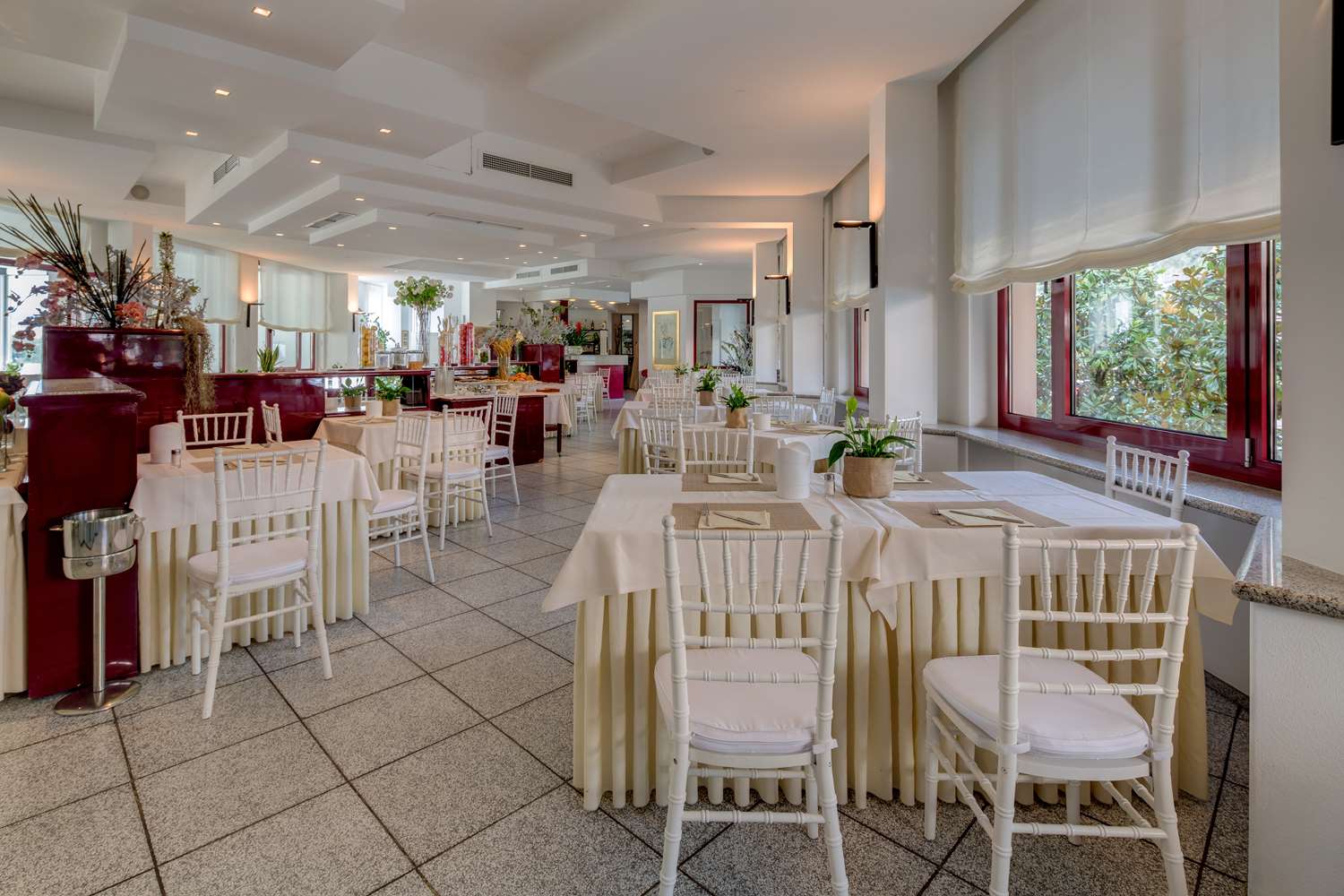 Hotel Nuovo 15/20