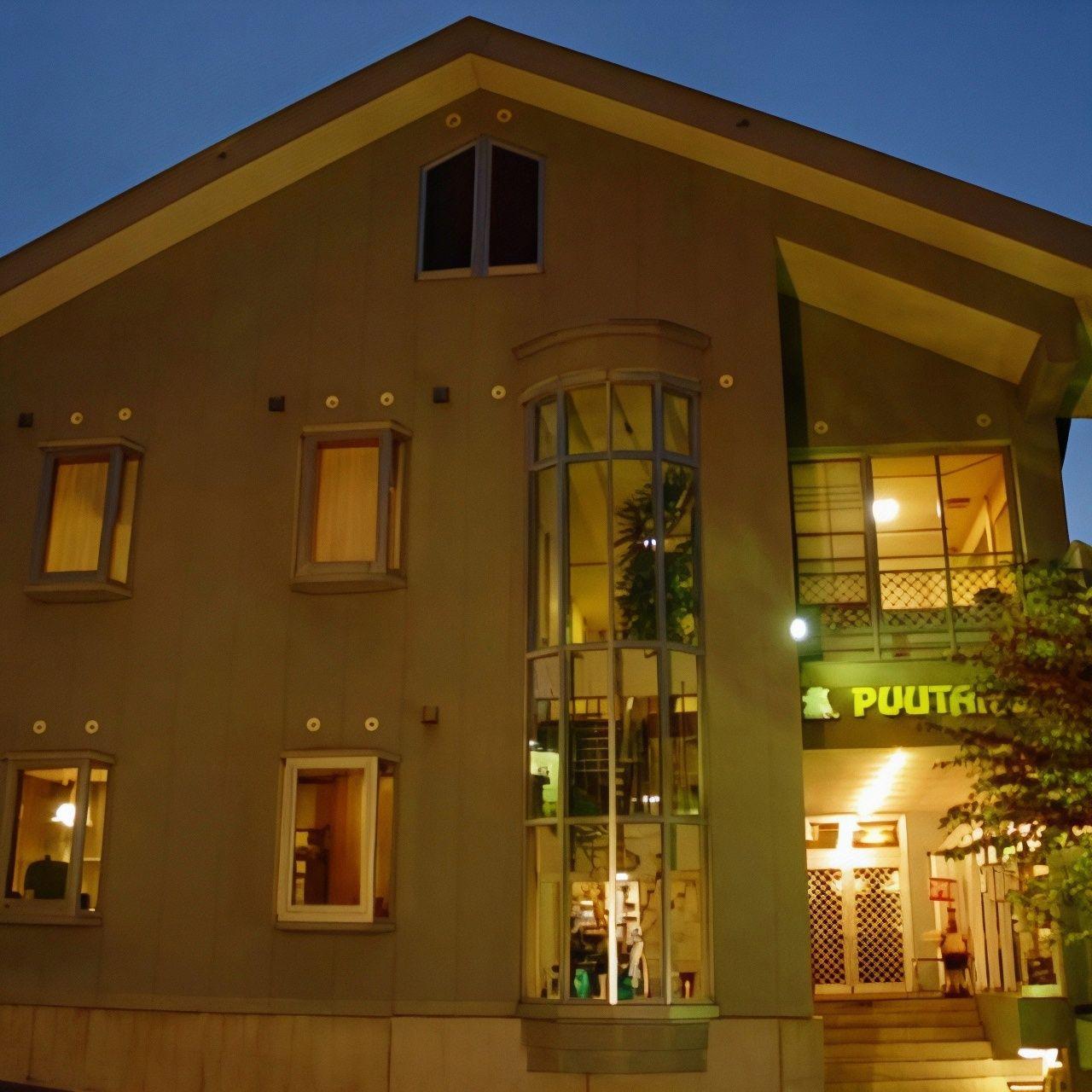 Pension Putaro 2/39