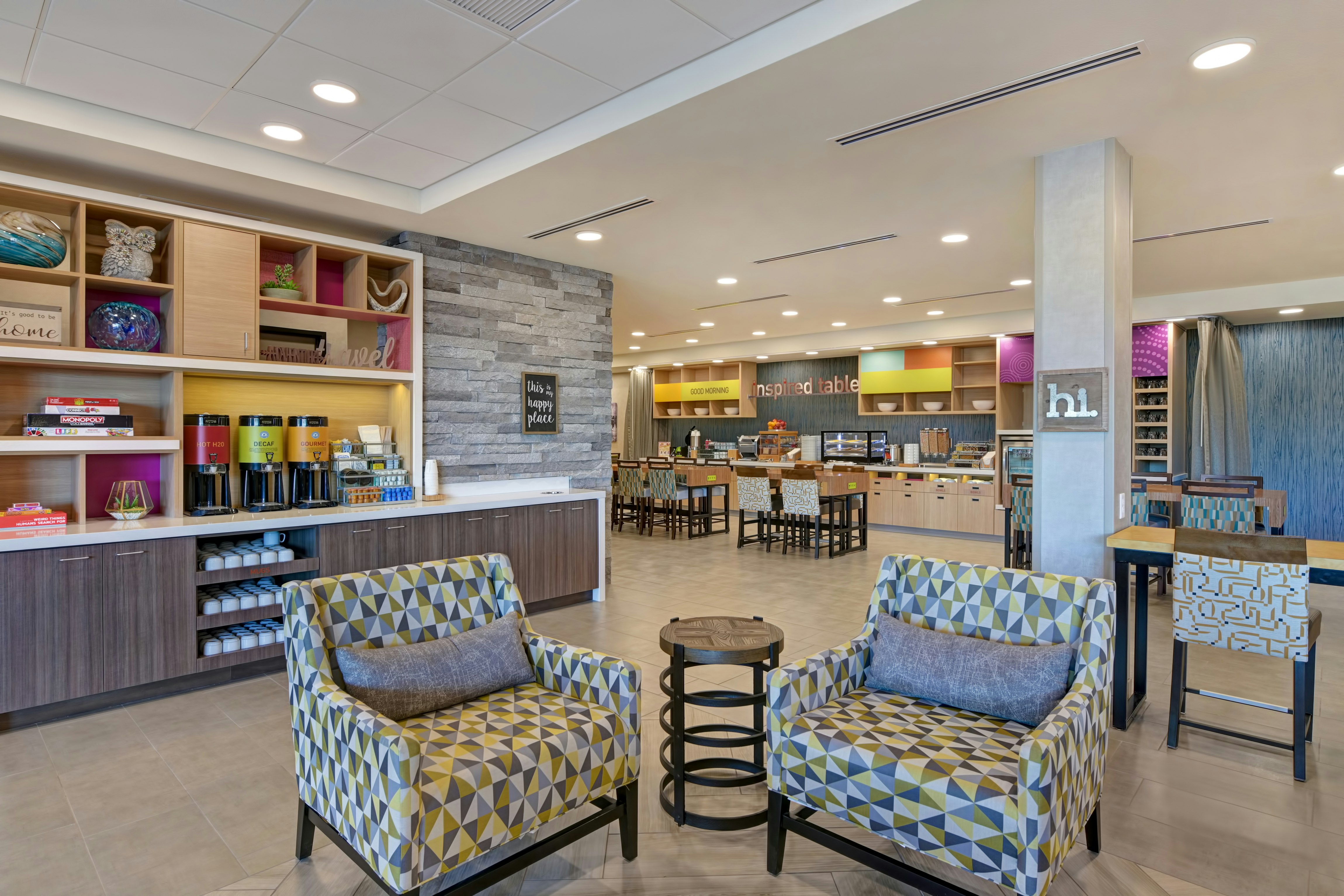Home2 Suites By Hilton Buckeye Phoenix 20/30