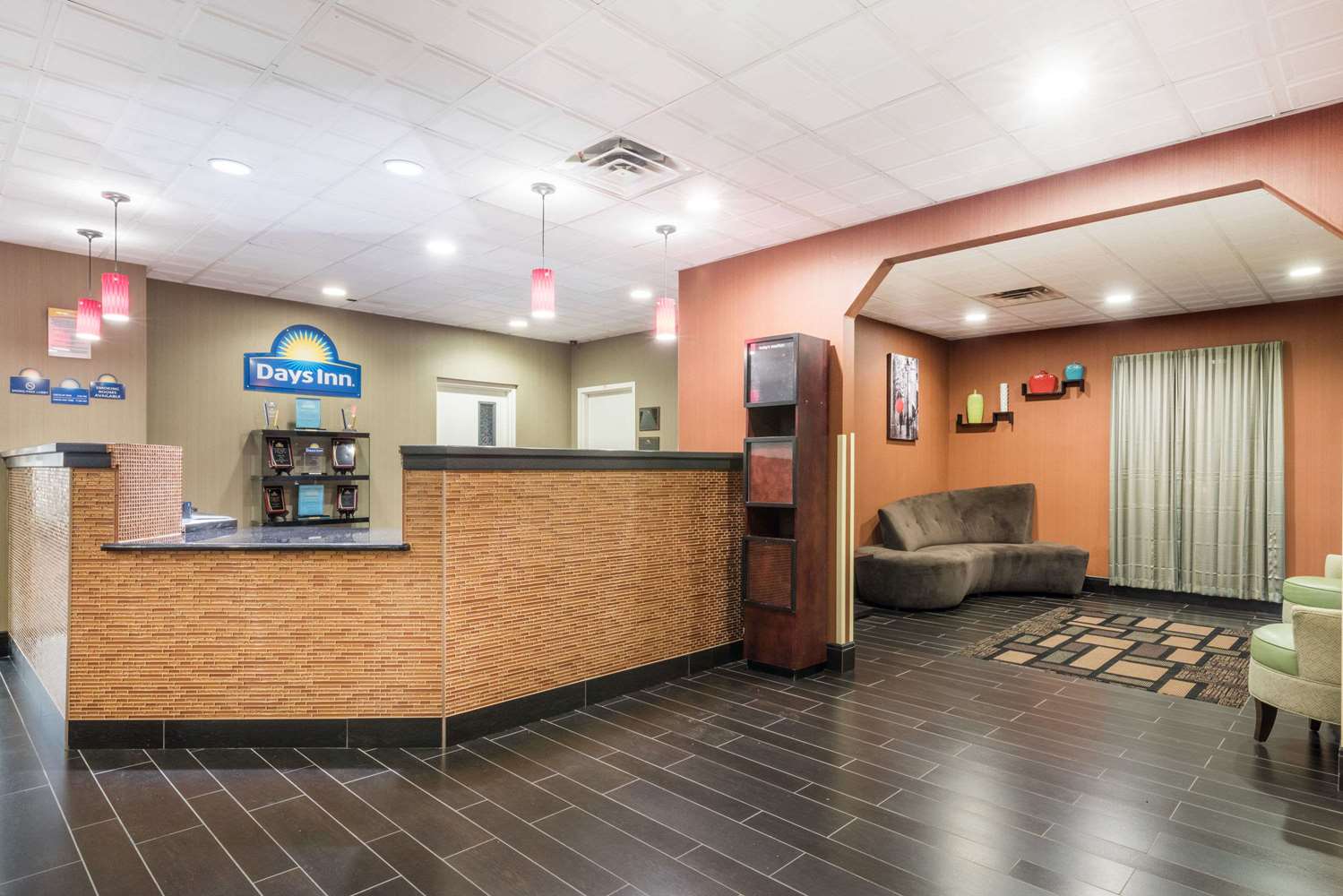 Holiday Inn Express Jonestown Ft Indiantown Gap, an IHG Hotel 2/25