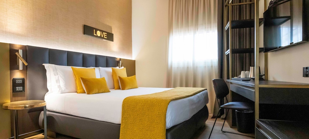 The Market Urban Hotel 24/73
