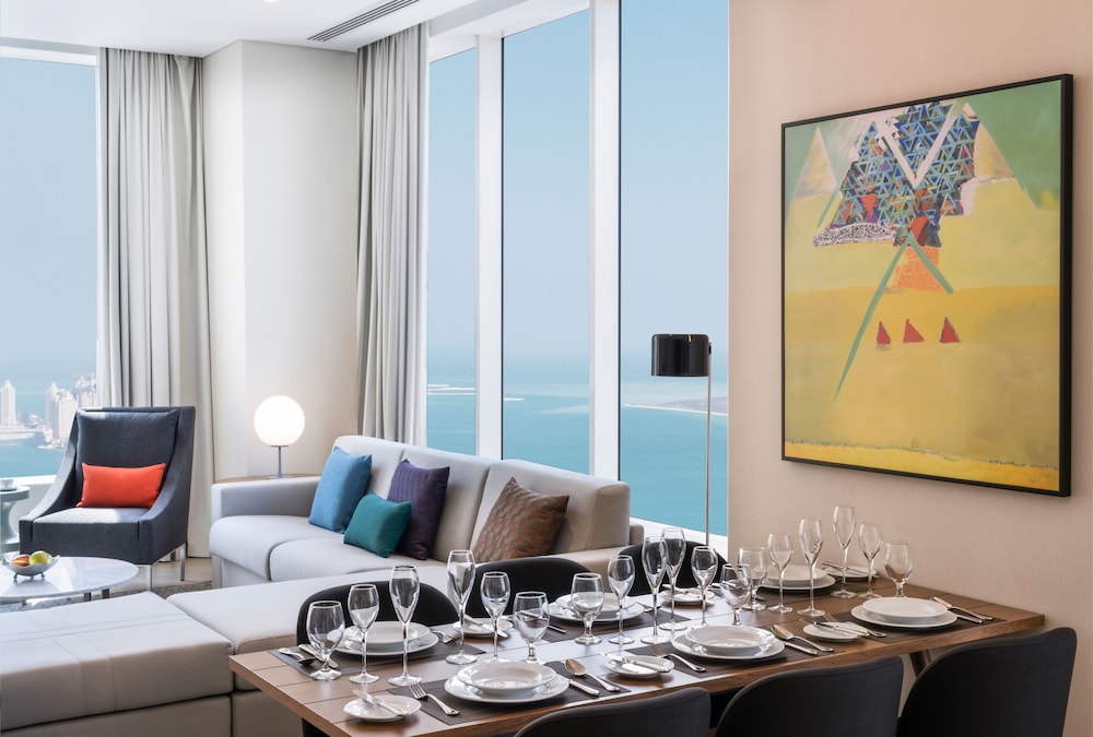 Aleph Doha Residences Curio Collection By Hilton 29/49
