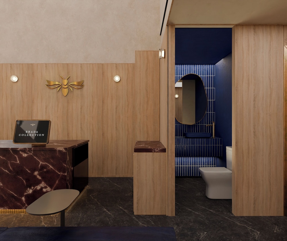 Brada Stays 42/50