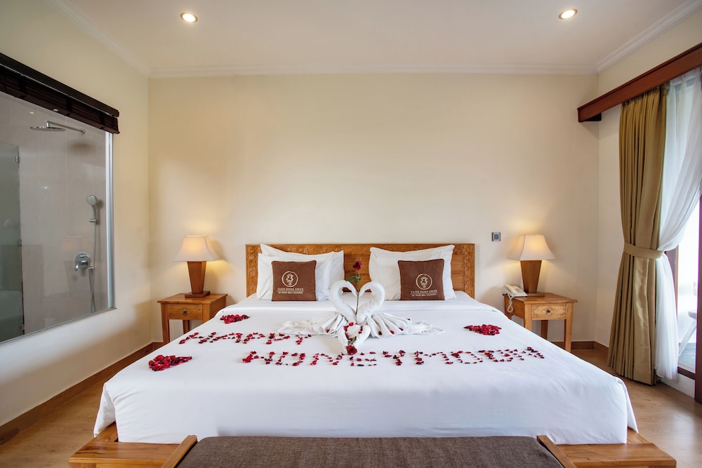 Paon Desa Ubud Hotel & Resort 16/48