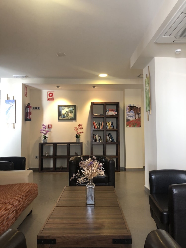 HOTEL RURAL REAL DE POQUEIRA 16/41
