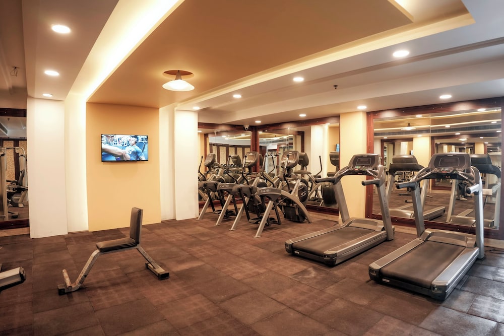 sport facilities