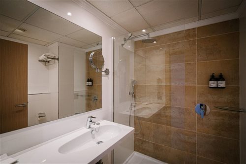 Room, Double or Twin Bed, City View, THB Los Molinos - Adults Only 3/3