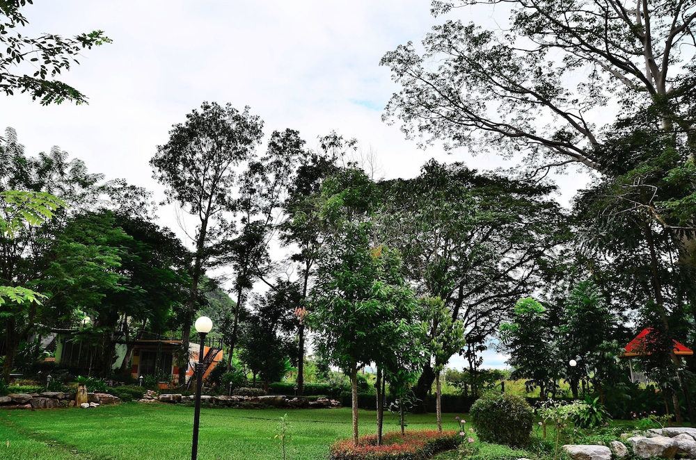 Moosi Yard Hometel Khaoyai 28/33