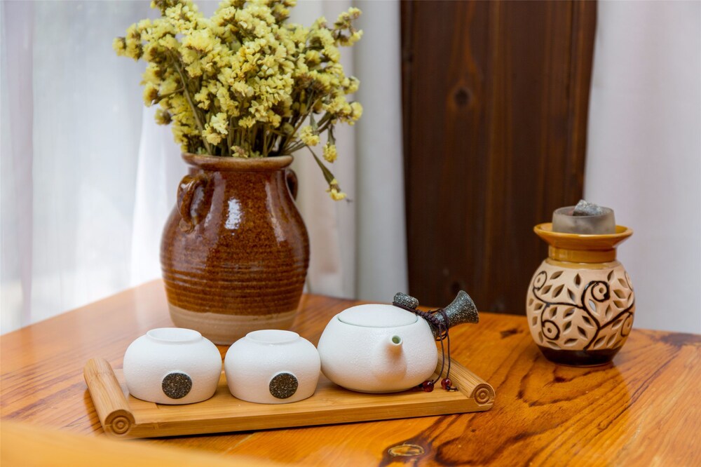 C'est La Vie Boutique Inn 写真4