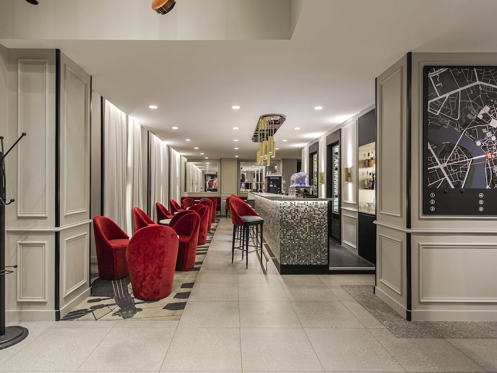 ibis Styles Toulouse Centre Capitole 25/47
