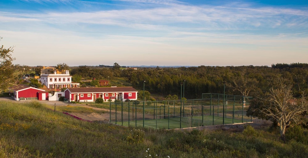Monte Xisto Hotel Rural 36/50