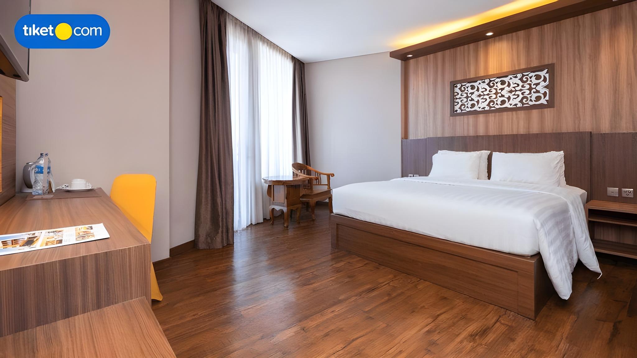 Diamond Hotel Samarinda 15/27