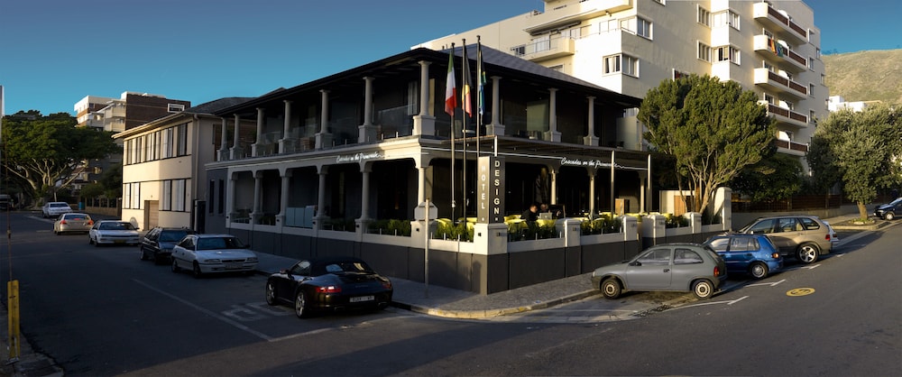 Hotel On The Promenade 21/25