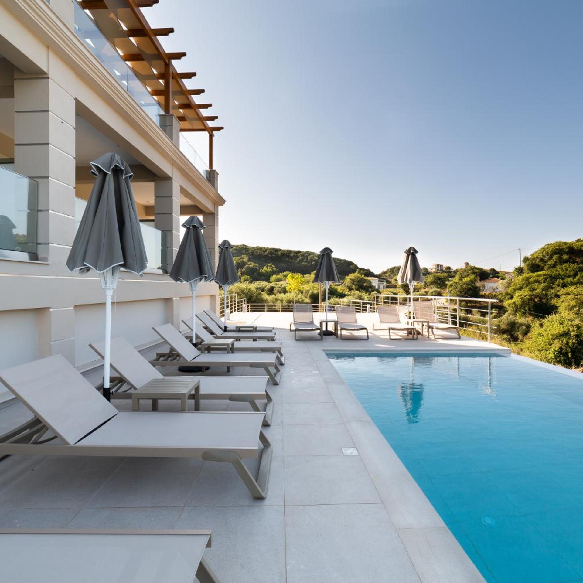 Sky View Suites 29/50