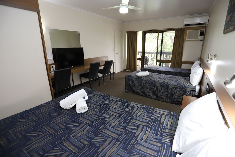 Miners Lodge Motor Inn 48/60