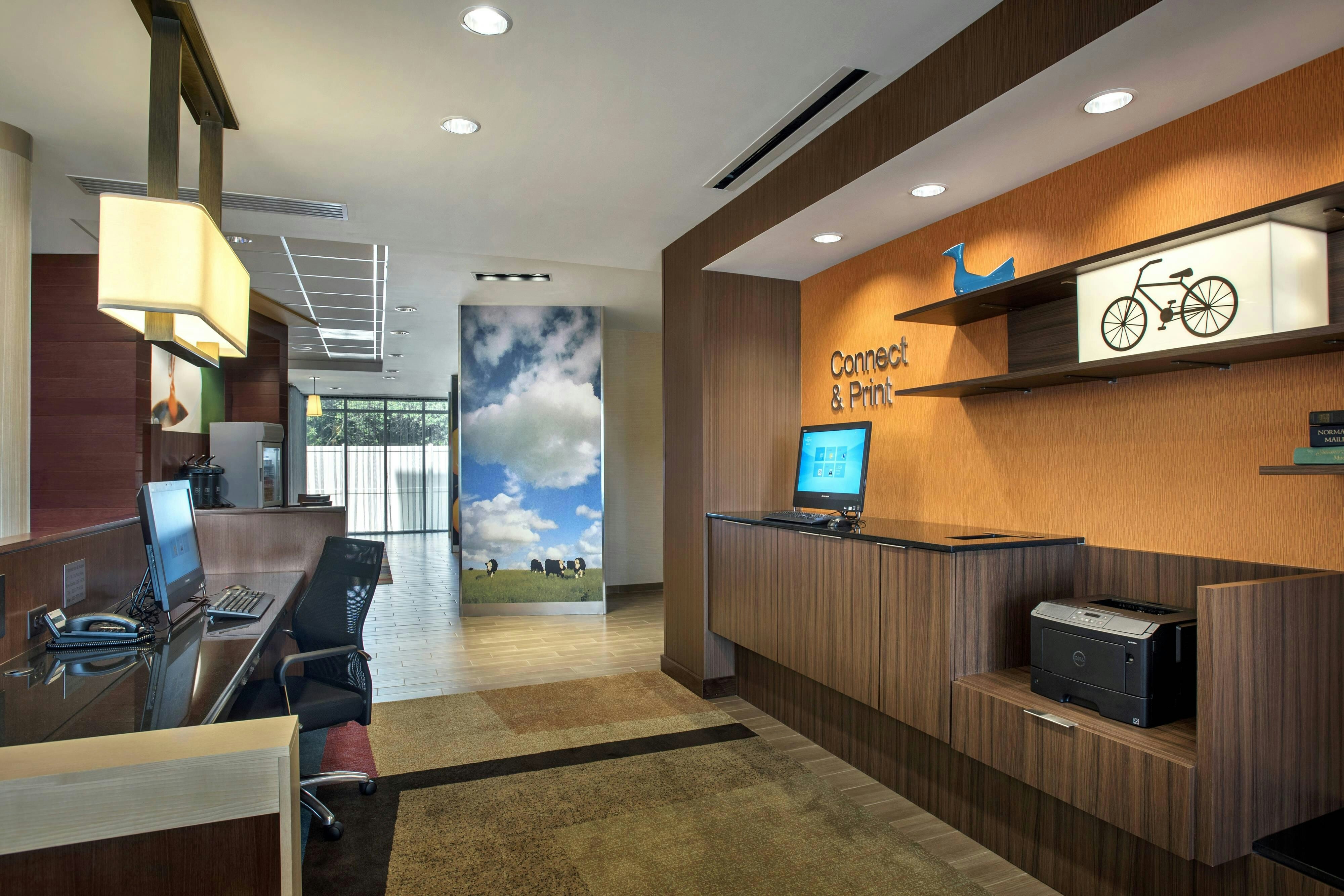 Fairfield Inn Suites Wilmington New Castle 12/45