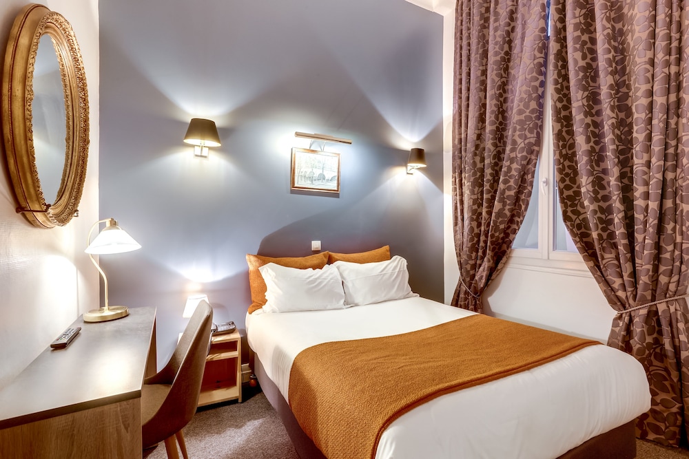 HOTEL OPERA MAINTENON 15/50