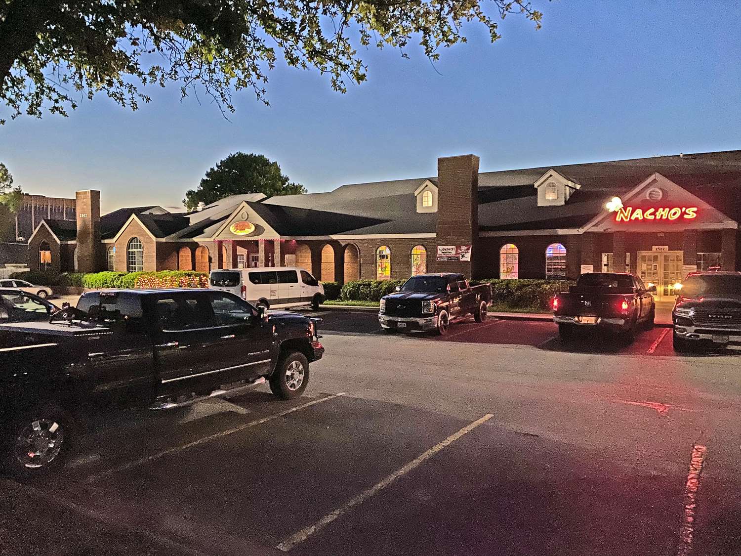 Rodeway Inn San Angelo South 37/40