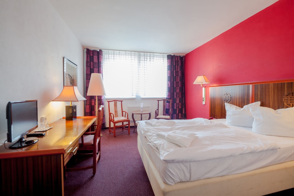 Interhotel Bohemia 20/48