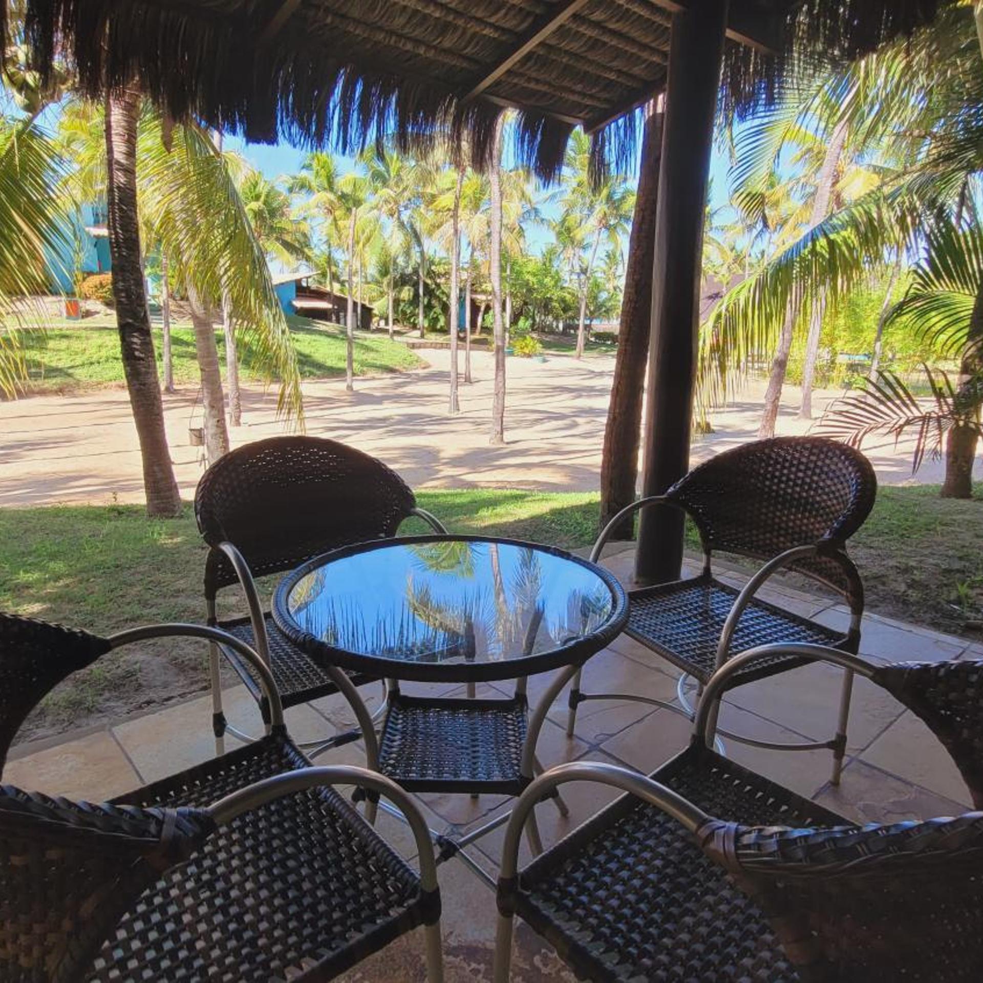 SIRI PARAISO HOTEL 42/44