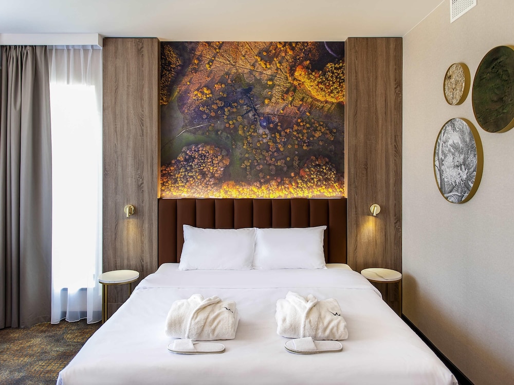 Hotel Mercure Bialystok 14/50