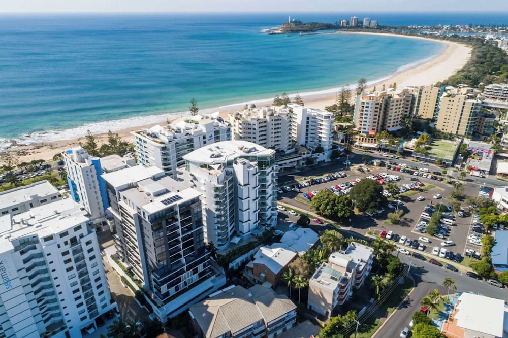 First Light Mooloolaba, Ascend Hotel Collection 72/75