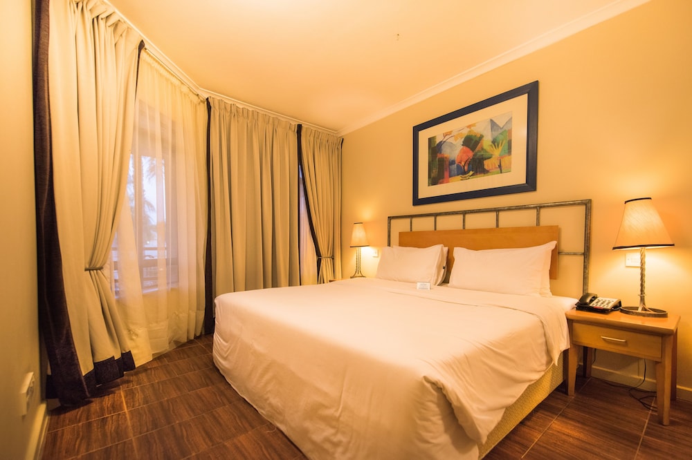 1 BEDROOM, APARTMENT, BALCONY