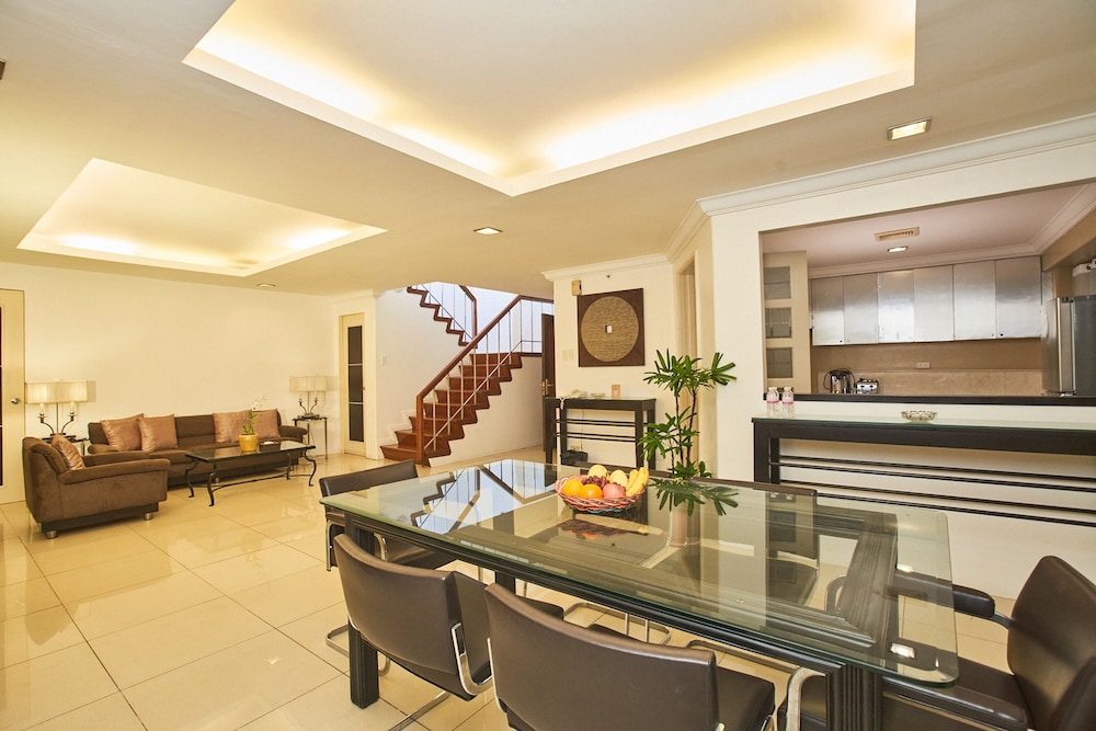 Penthouse 3 Bedroom