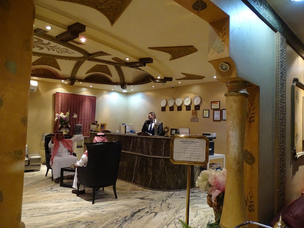 كومفورت إن تعاون(Comfort Inn Taawn) 4/53