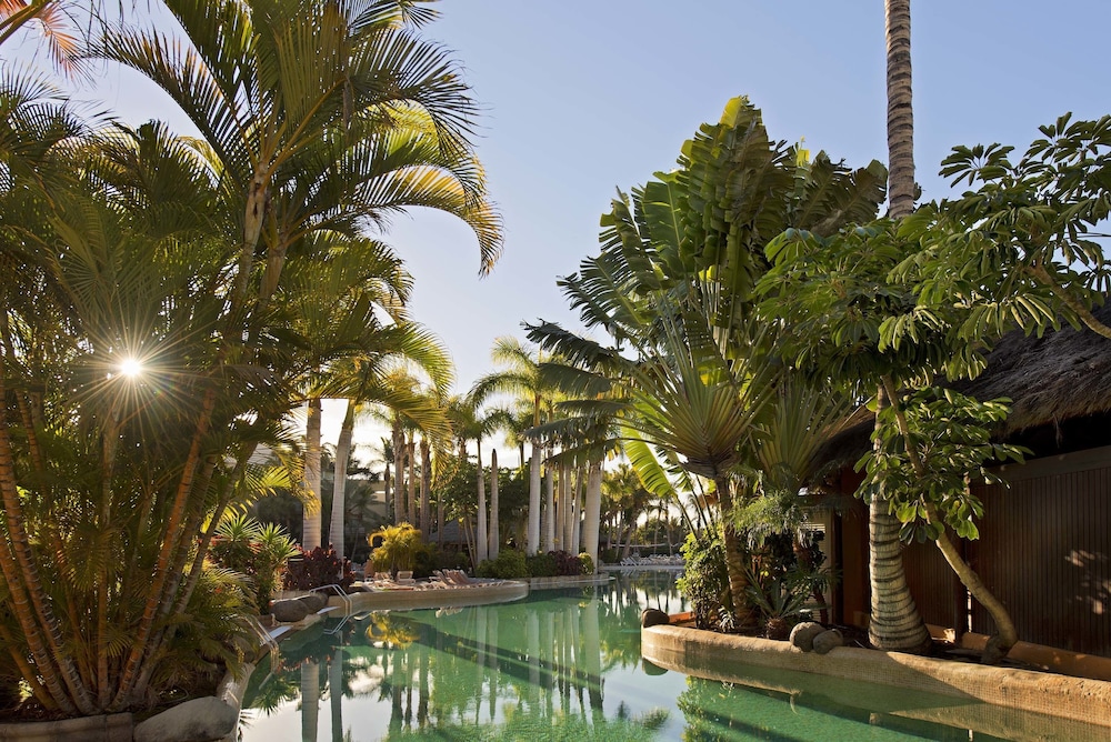 Hotel Tabaiba Princess 45/49