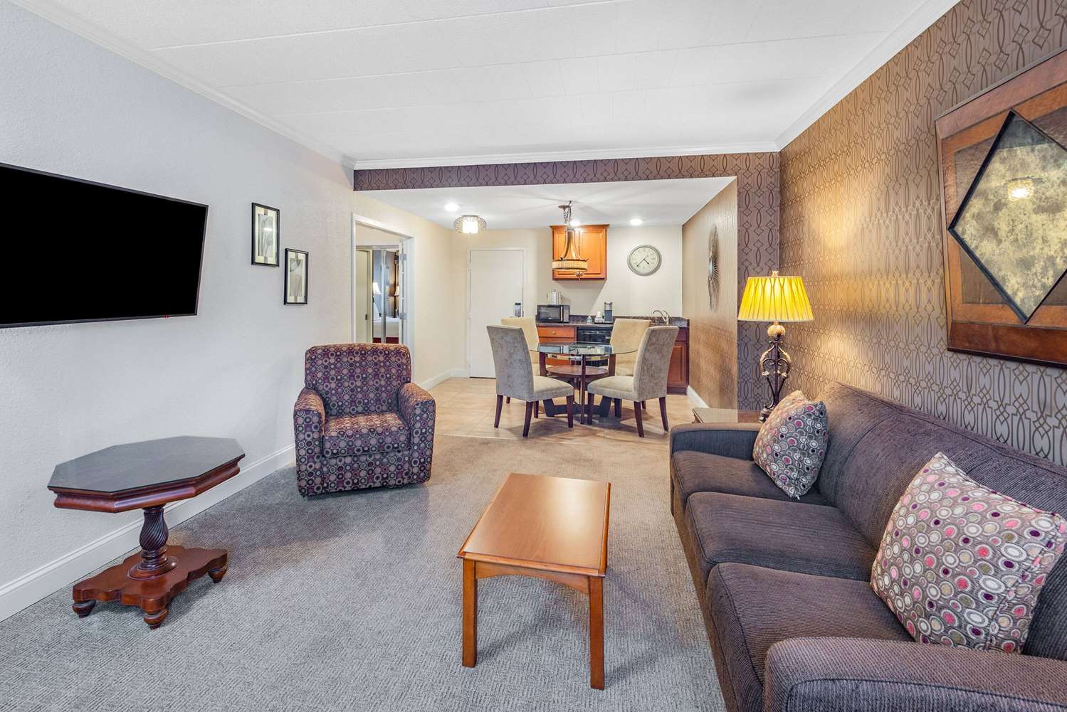 Wyndham Garden York 36/56