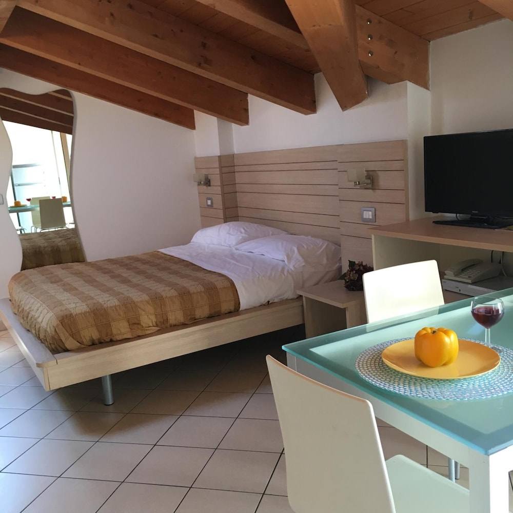 Residence Mareo 21/64