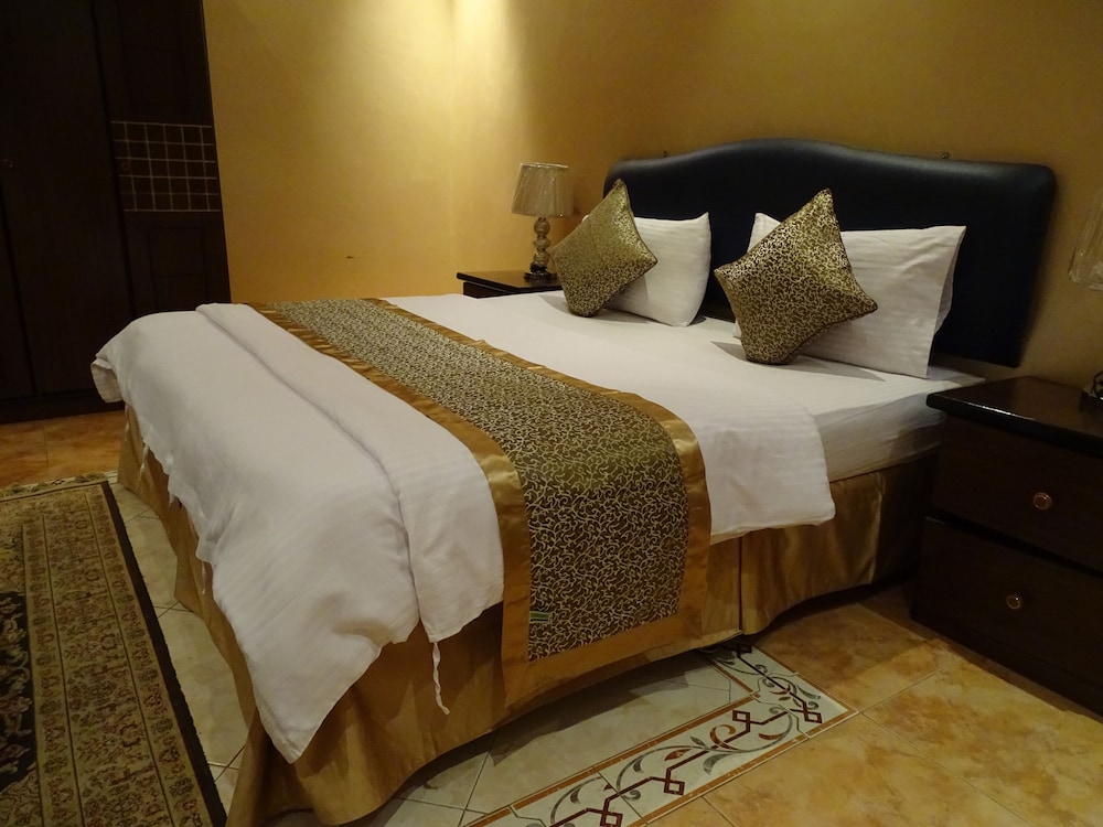 كومفورت إن تعاون(Comfort Inn Taawn) 19/53