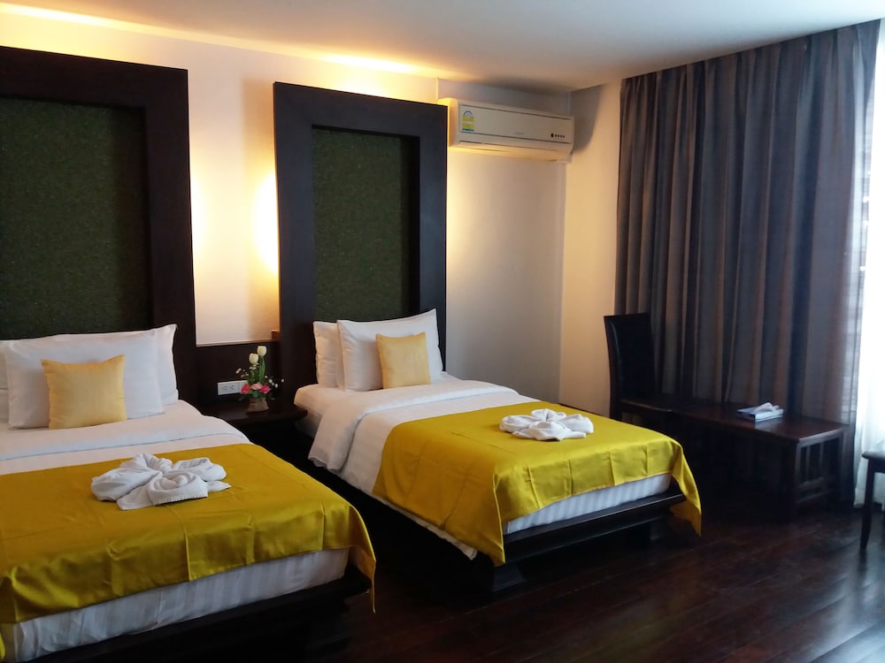 Nicha Suite Hua Hin 13/47
