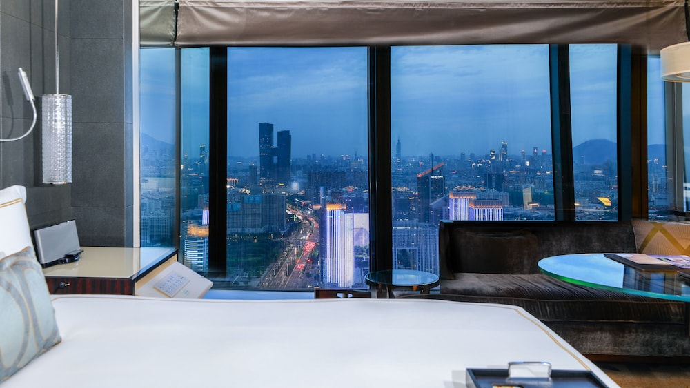 Fairmont Nanjing 29/30