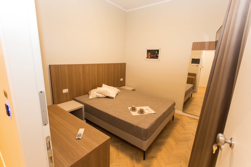 Le Affacciate Bruzie Home 27/42