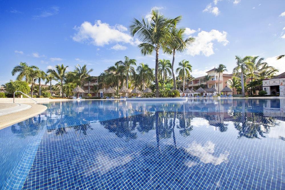 蓬塔卡纳巴伊亚普林西全包酒店(Bahia Principe Grand Punta Cana) 图片4