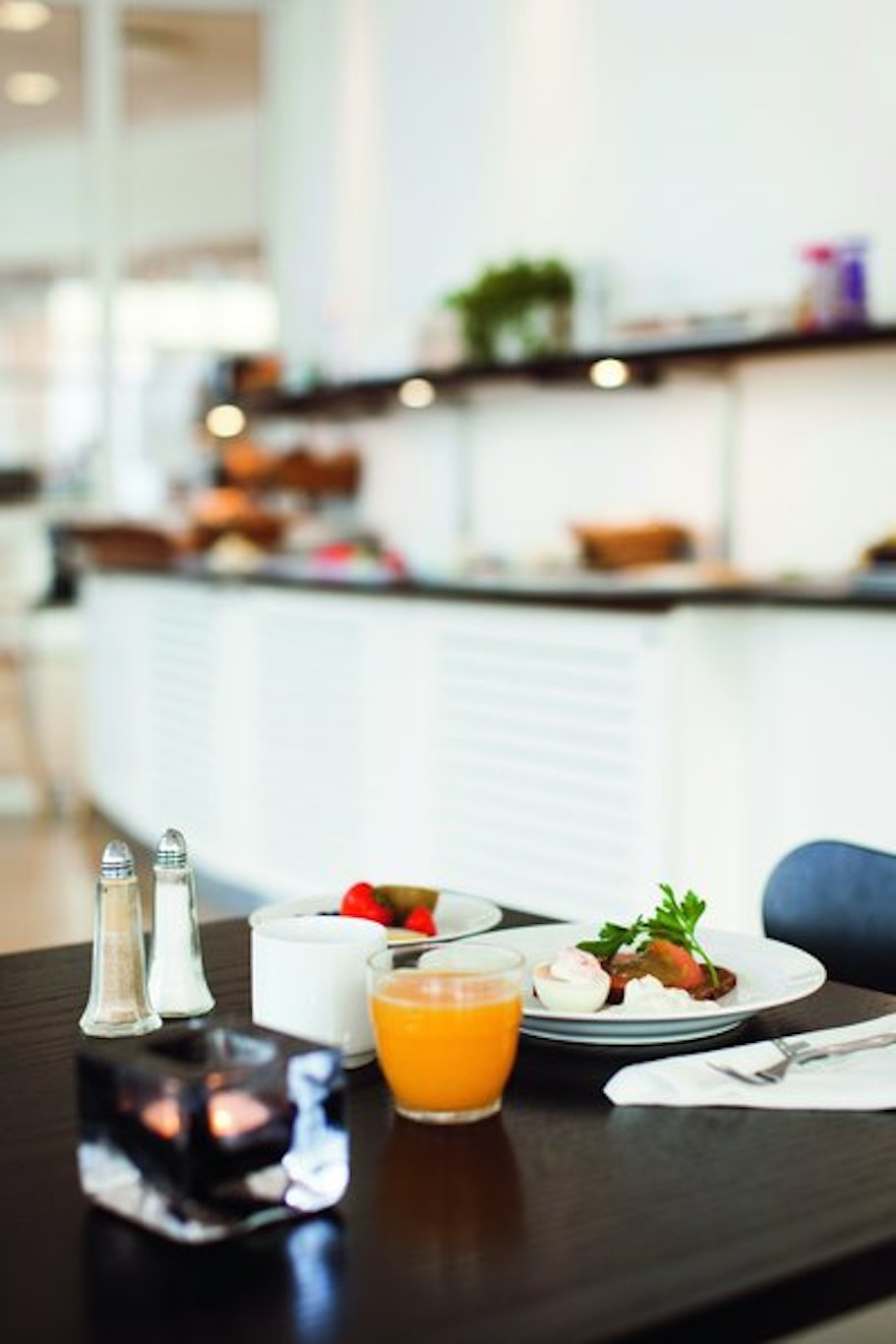 Elite Park Hotel Vaxjo 34/35