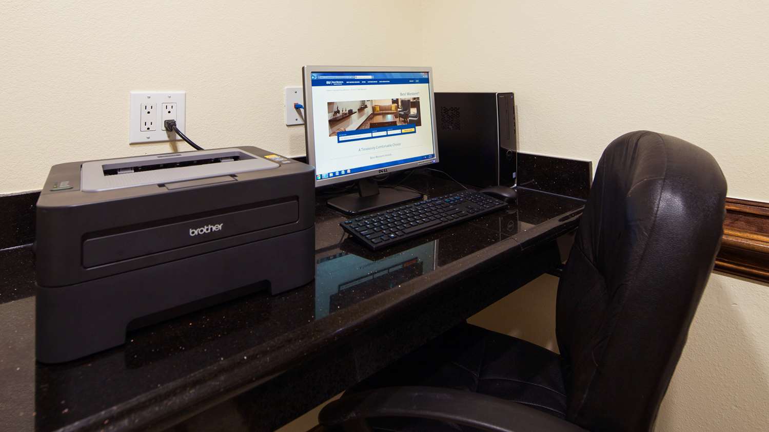 Best Western Lone Star Inn 24/30