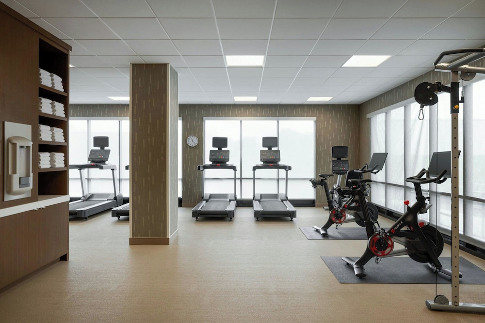 Towneplace Suites By Marriott Lancaster, PA 17/41
