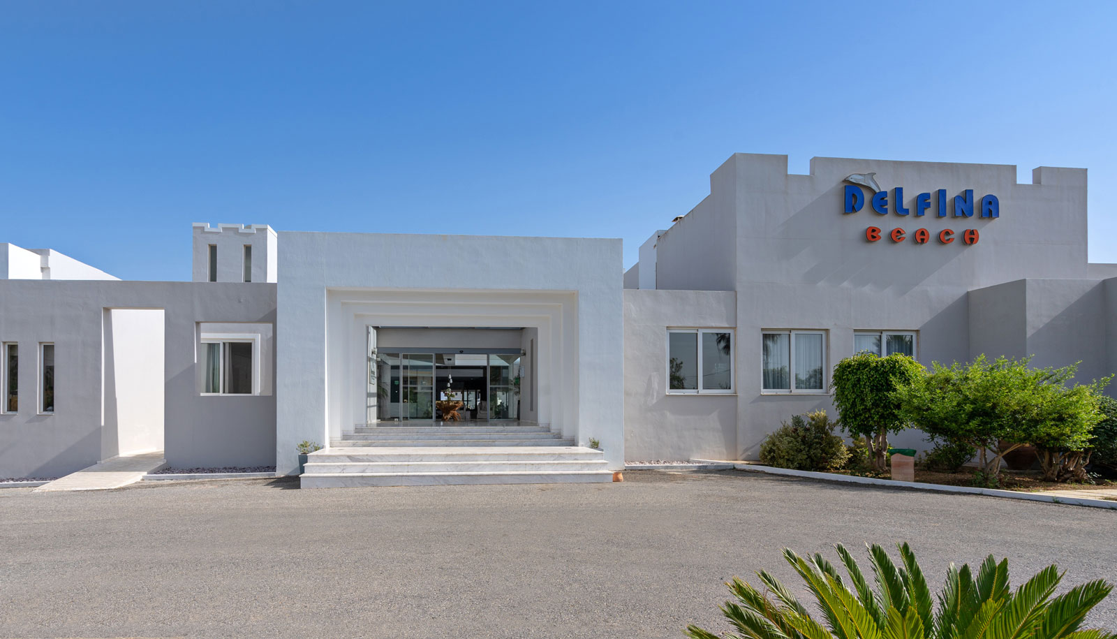 Delfina Tropic Beach 112/121