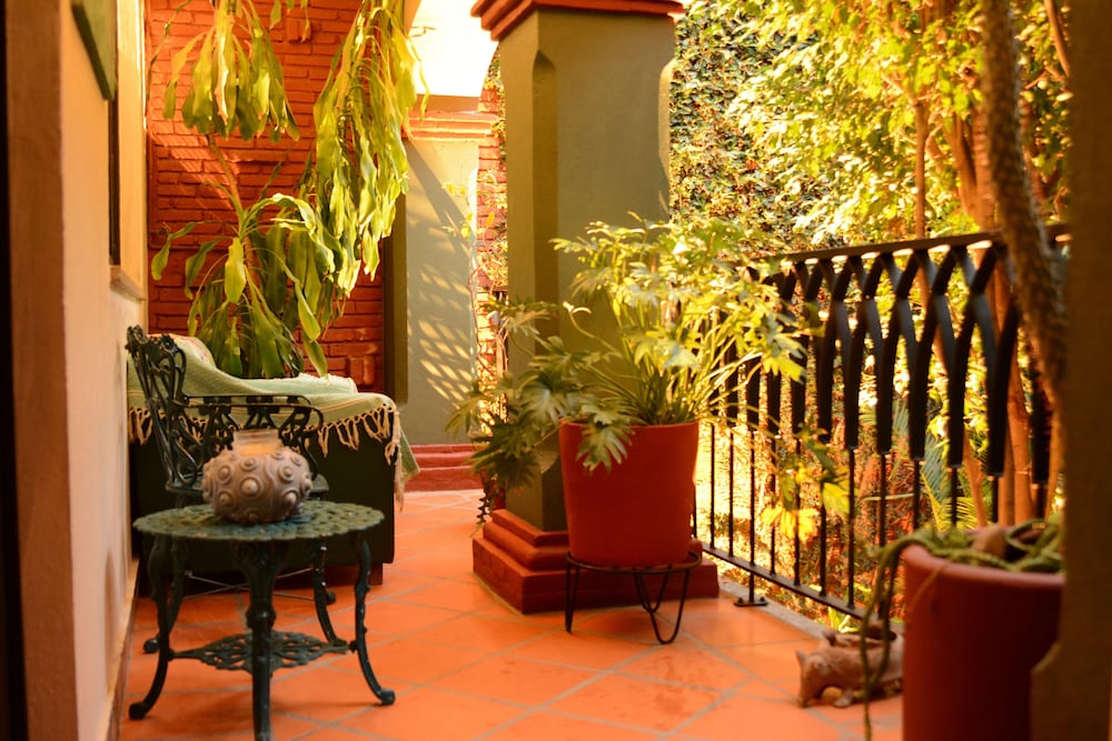 Hotel Casa Guiva 9/44