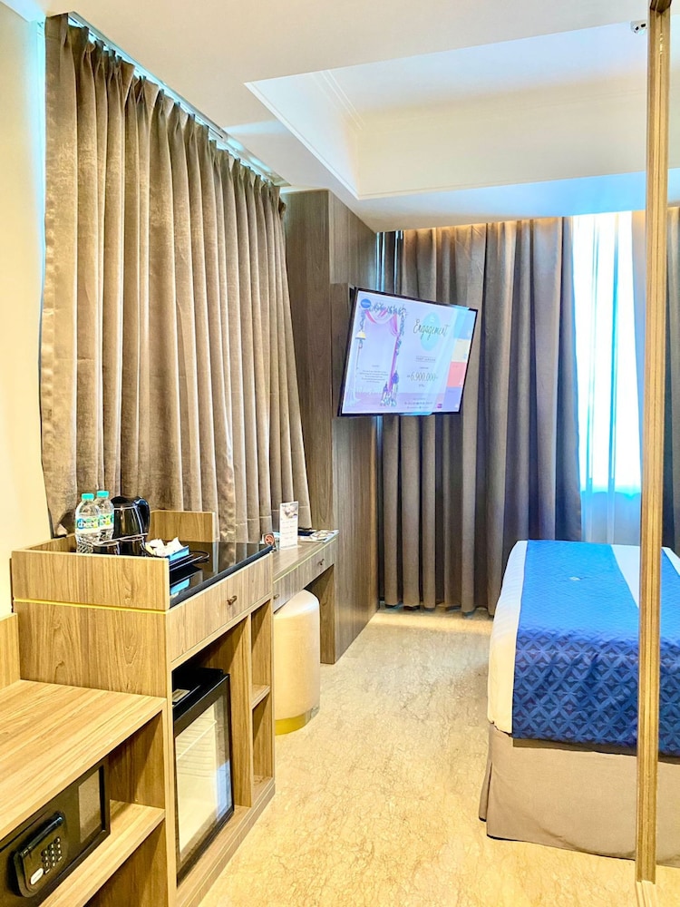 Arthama Hotel Tanah Abang Jakarta 4/51