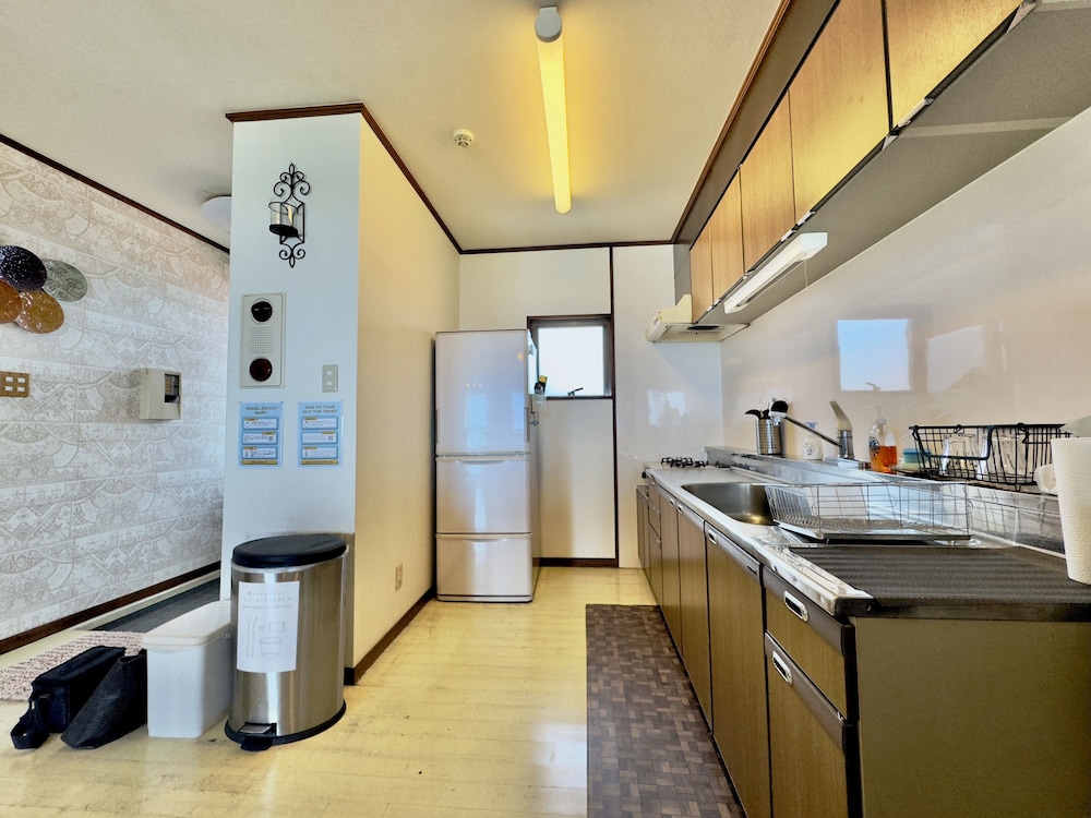 Araha Resort Arapana 48/50