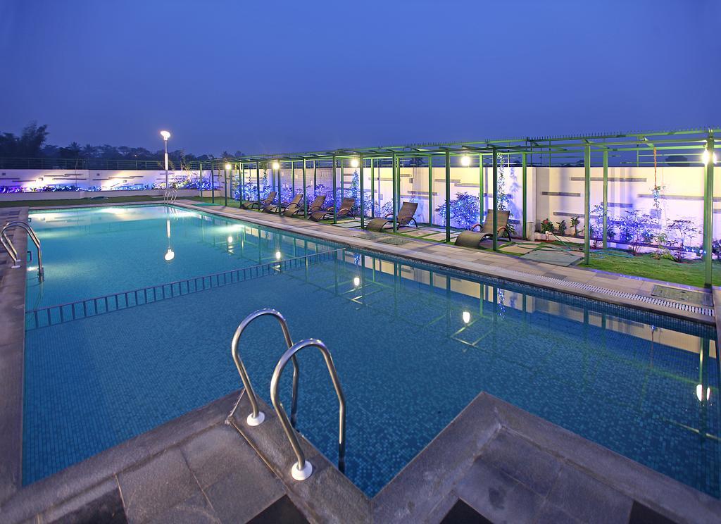 HOTEL LACLASSIC 20/29