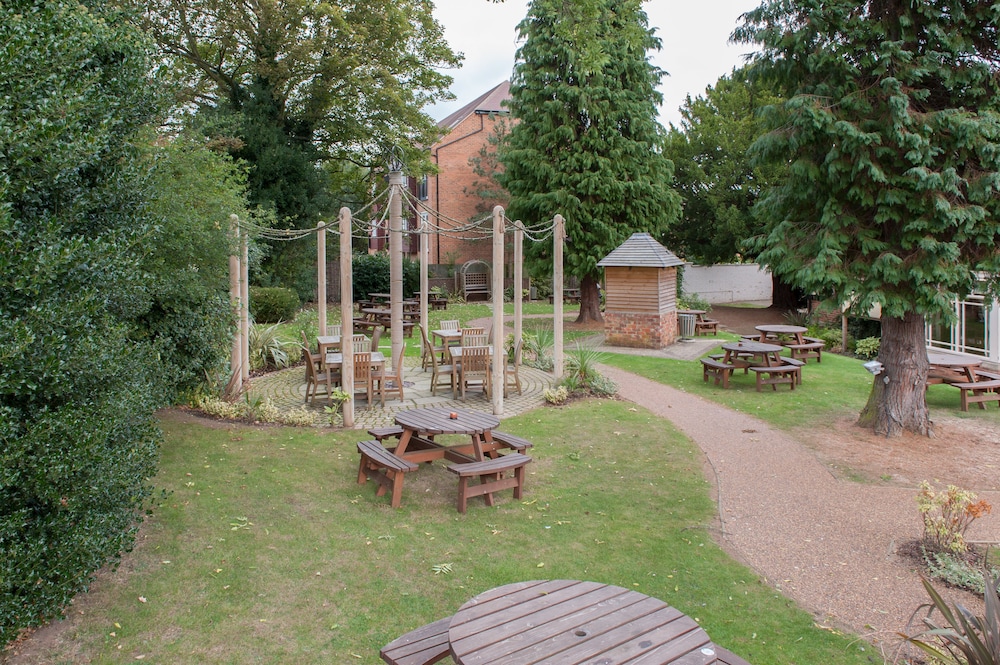 Heart Of England By Marston’S Inns 26/29