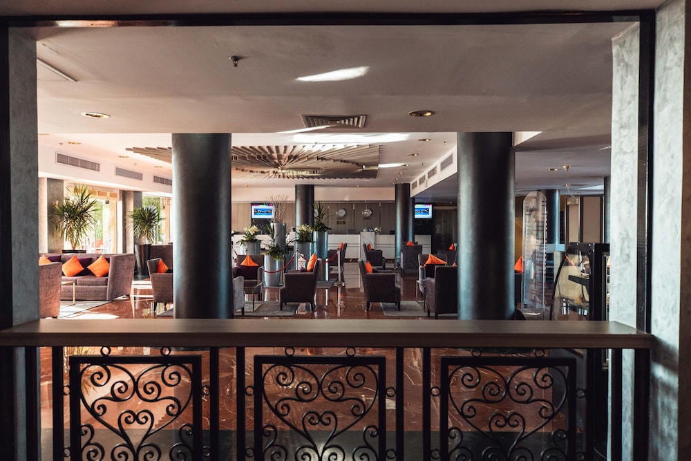Cancun Sokhna Resort and Villas 10/72