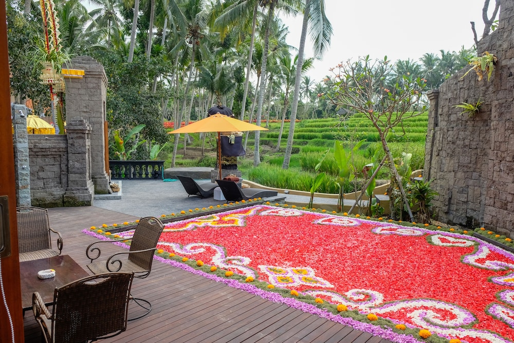 Green Field Resort 4/68