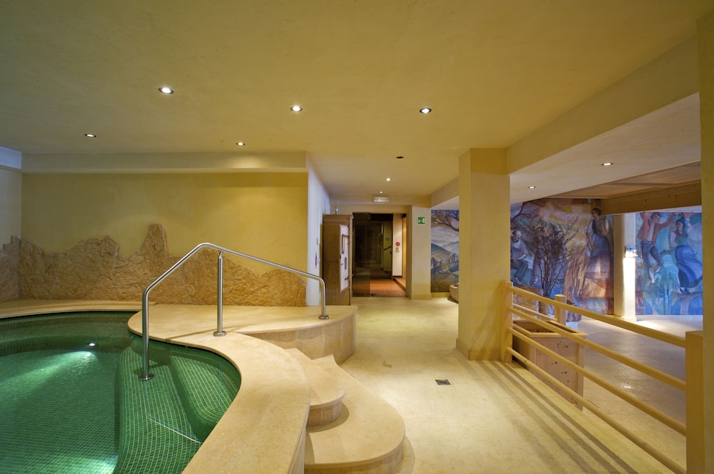 Sporthotel Panorama 21/50