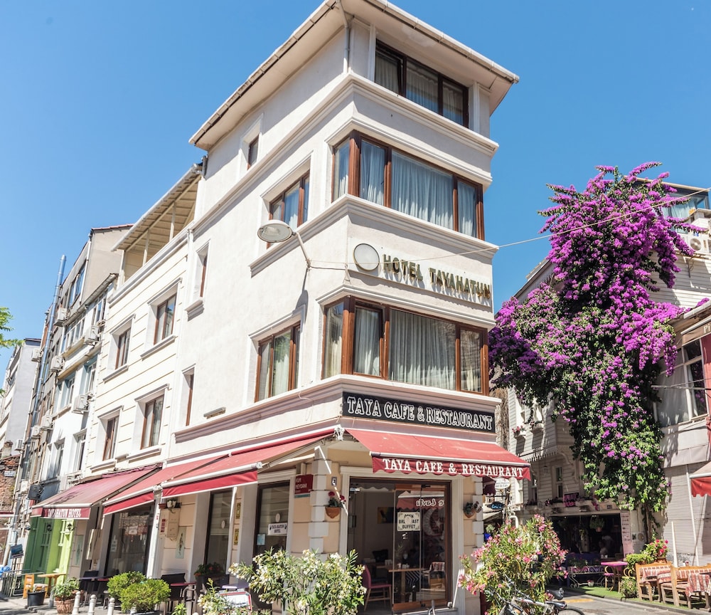 TAYA HATUN HOTEL 4/62